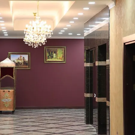 9 On Hotel Istanboel