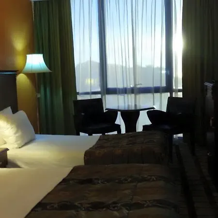 9 On Hotel Istanboel