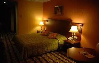 9 On Hotel Istanboel