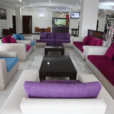 Hotel 9 On 4*