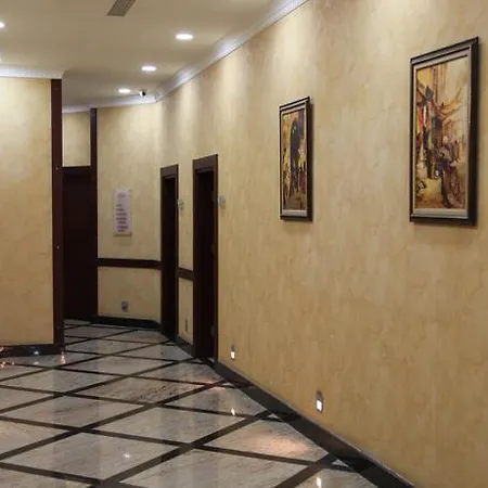 Hotel 9 On 4*