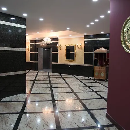 Hotel 9 On Istanbul