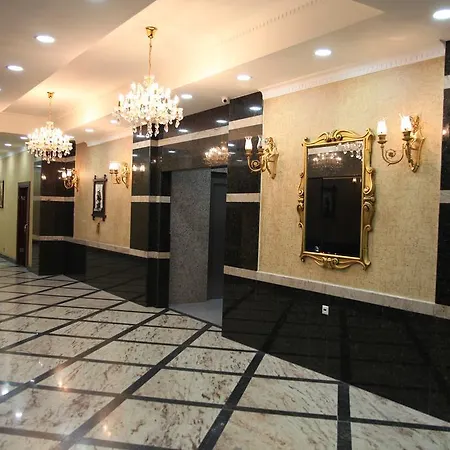 Hotel 9 On