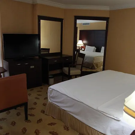 9 On Hotel 4*