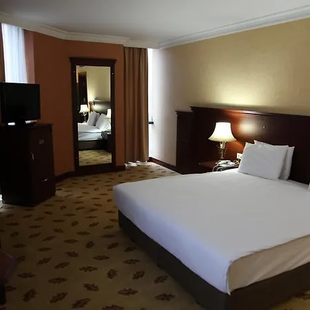 Hotel 9 On 4*