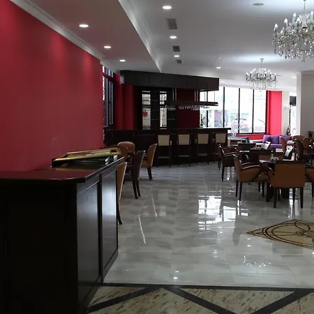 Hotel 9 On Istanbul