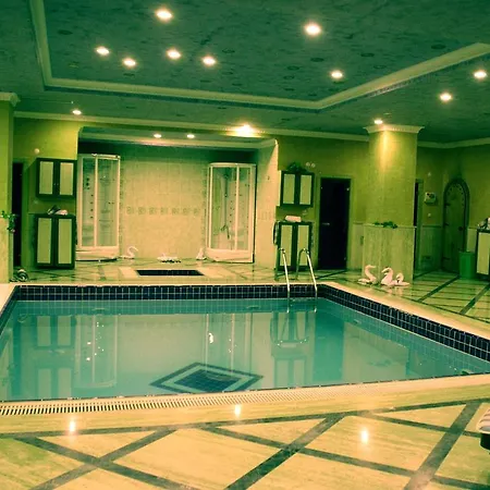 9 On Hotel Istanbul