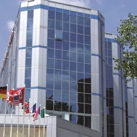 9 On Hotel Istanbul