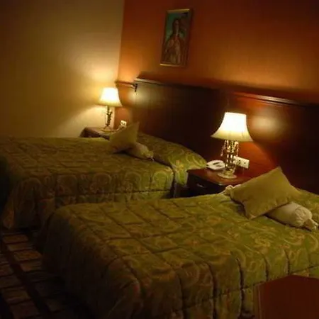 Hotel 9 On 4*