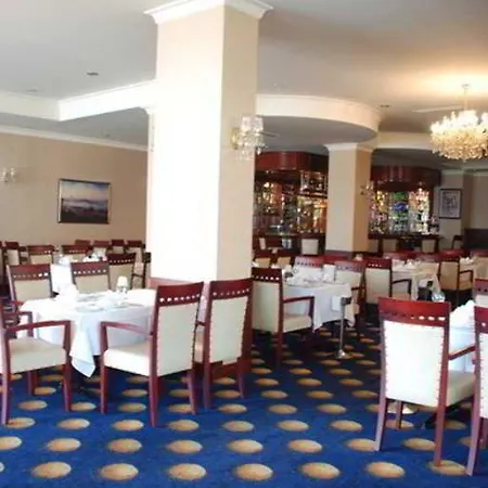 Hotel 9 On Istanbul