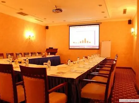 Hotel 9 On Istanbul