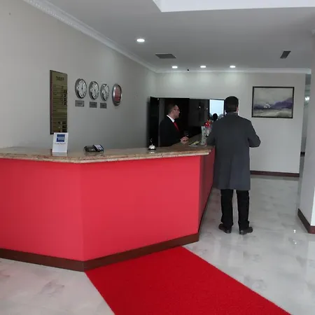 Hotel 9 On Istanbul